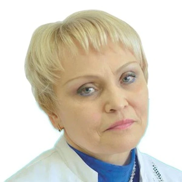 Тараканова Ирина Геннадьевна — Профпатолог, Терапевт, Севастополь