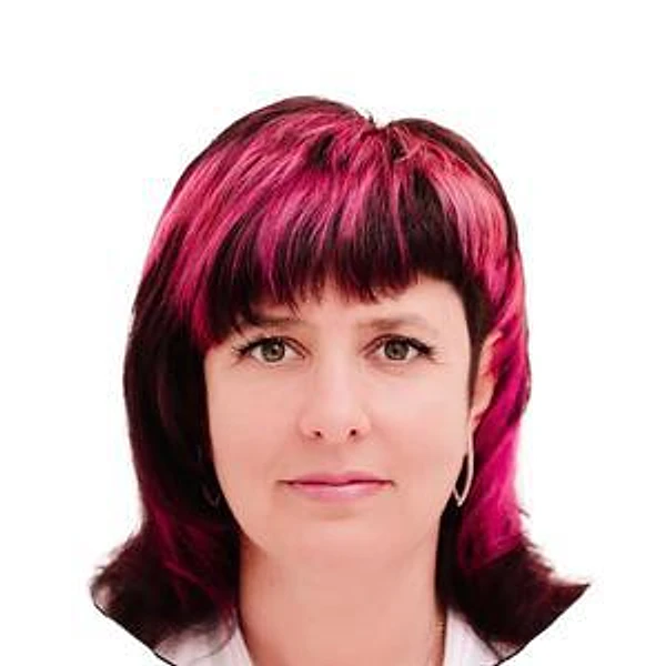 Захарова Евгения Владимировна — Хирург, Севастополь