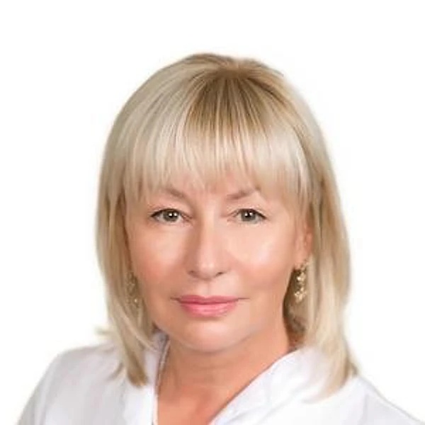 Горкина Екатерина Юрьевна — Детский ортопед, Саратов