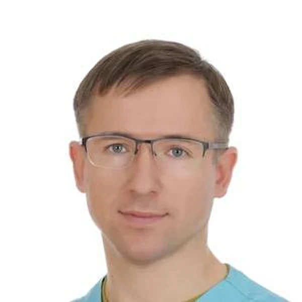 Статив Виталий Валерьевич — ЛОР, Детский ЛОР, ЛОР-хирург, Лазерный хирург, Краснодар