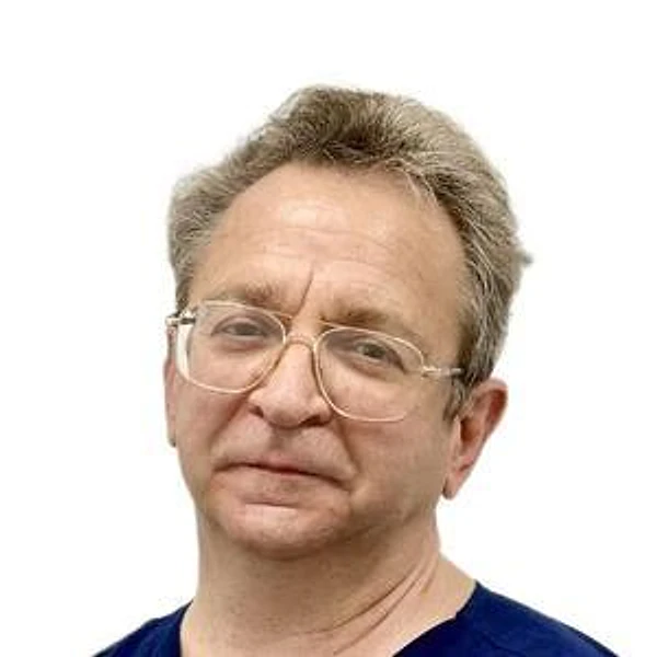 Аметов Эмиль Рефатович — Детский хирург, Детский уролог, Севастополь