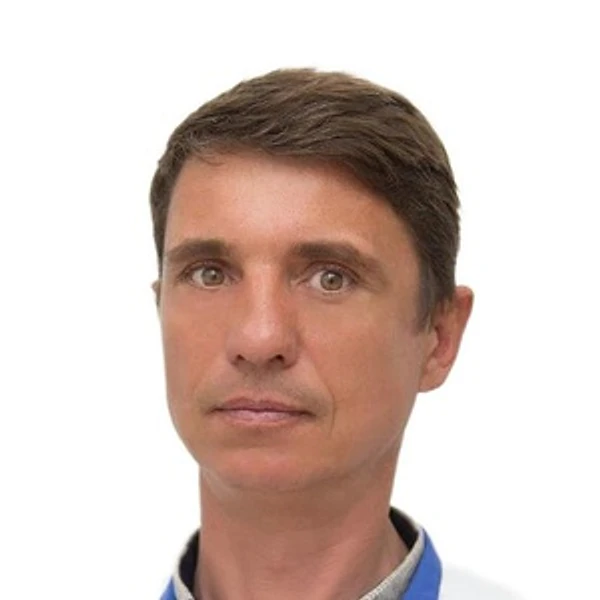 Сёмин Антон Александрович — Терапевт, Севастополь