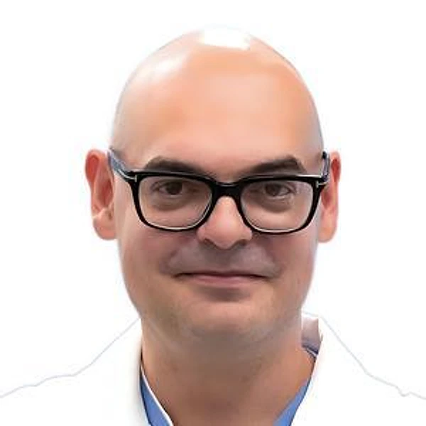 Колонтарев Константин Борисович — Онколог, Уролог, Москва