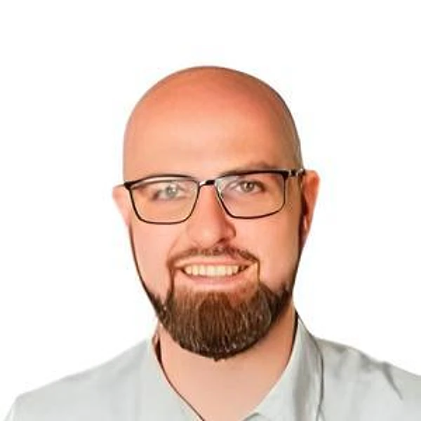 Москаленко Дмитрий Владимирович — Стоматолог-хирург, Санкт-Петербург