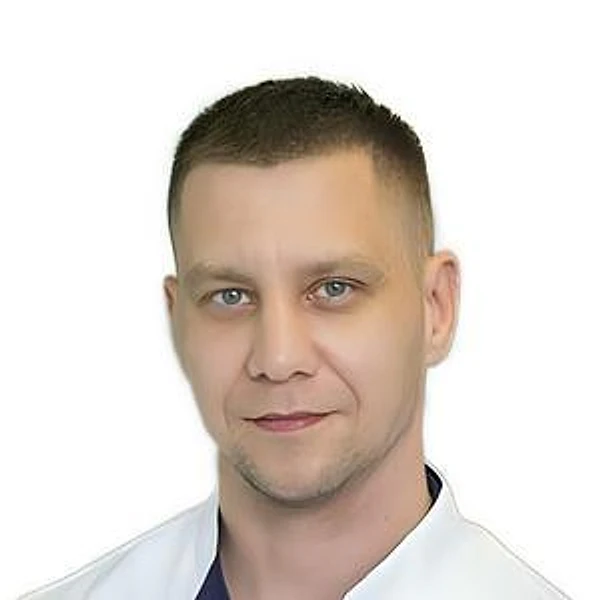 Манеров Фарид Фарокович — Анестезиолог-реаниматолог, Москва