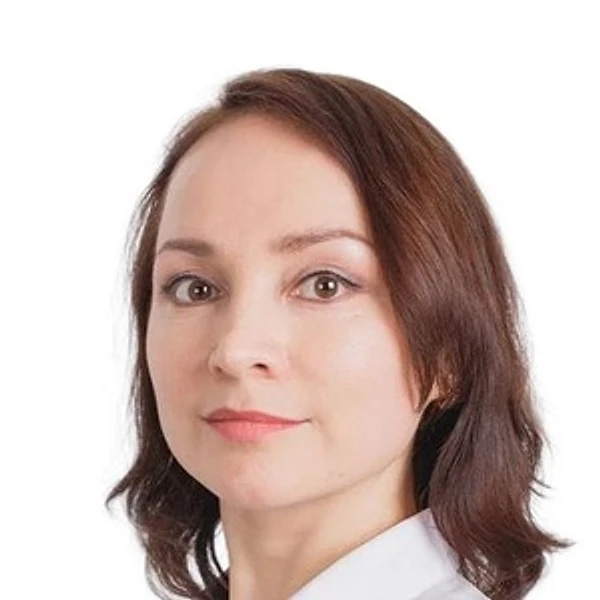 Сунцова Татьяна Анатольевна — Врач УЗИ, Ижевск