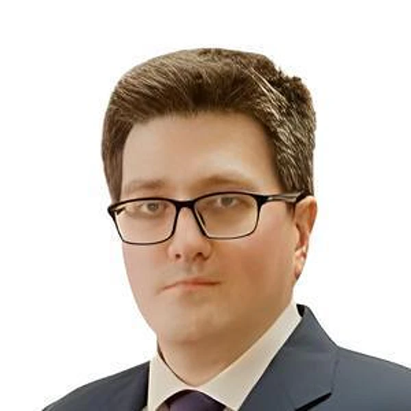 Оборнев Александр Дмитриевич — Торакальный хирург, Онколог, Хирург, Санкт-Петербург