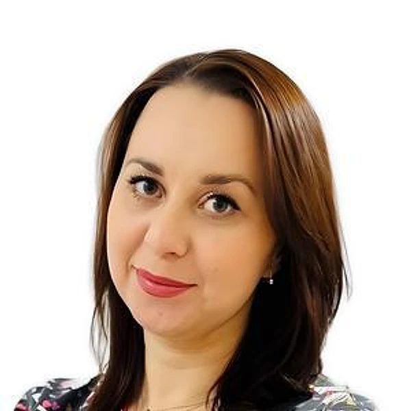 Переверзева Юлия Сергеевна — Педиатр, Детский аллерголог, Иммунолог, Санкт-Петербург