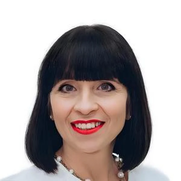 Хаустова Елена Ивановна — Детский массажист, Воронеж