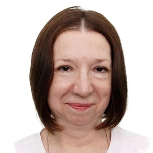 Михалевская Татьяна Ивановна — Стоматолог, Детский стоматолог, Санкт-Петербург