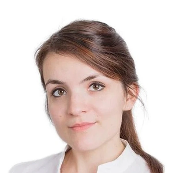 Загуляева Евгения Александровна — Невролог, Ижевск