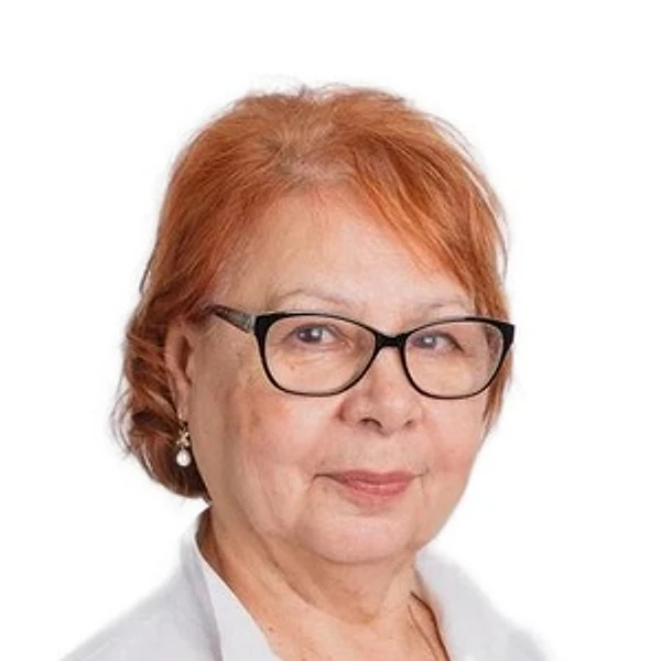 Лялина Людмила Геннадьевна — Терапевт, Профпатолог, Ижевск