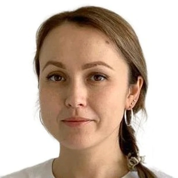 Бурухина Яна Анатольевна — Терапевт, Зеленоград
