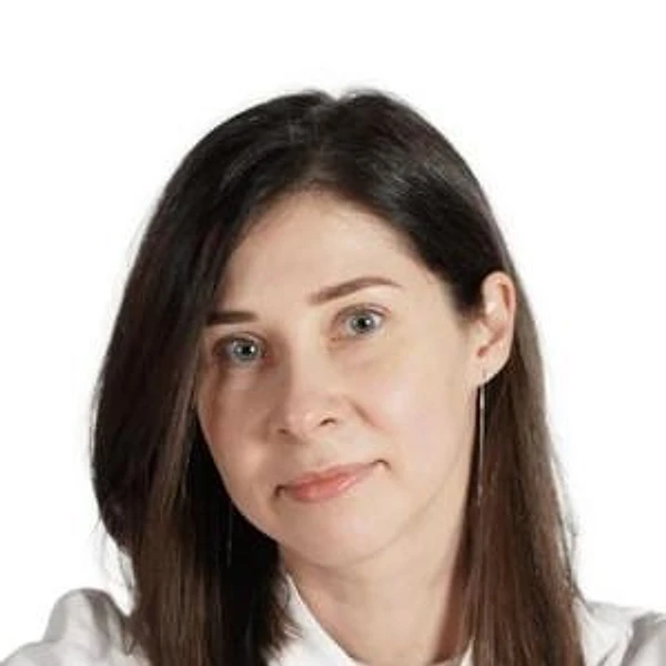 Кузнецова Эльвира Газинуровна — Кардиолог, Терапевт, Тюмень