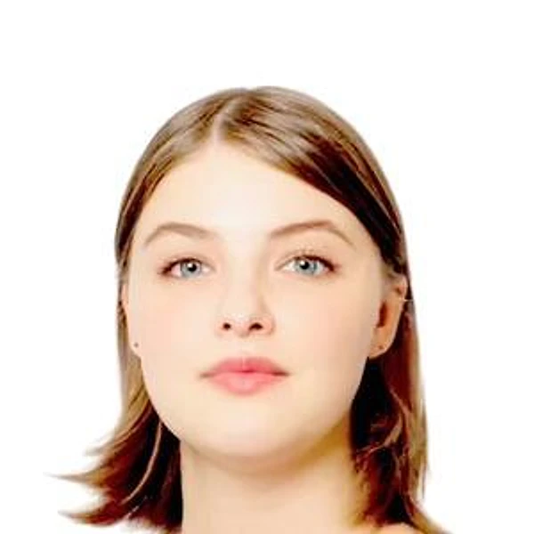 Дрозд Мария Валентиновна — Стоматолог-ортодонт, Санкт-Петербург