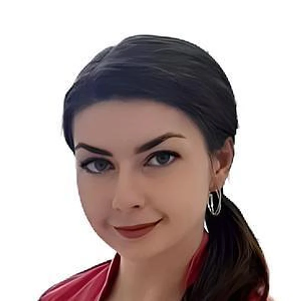 Милосердова Анастасия Витальевна — Детский стоматолог, Стоматолог, Коломна