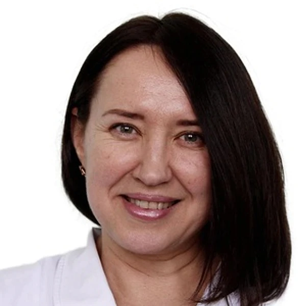 Сафронова Оксана Викторовна — Стоматолог-хирург, Стоматолог-имплантолог, Санкт-Петербург
