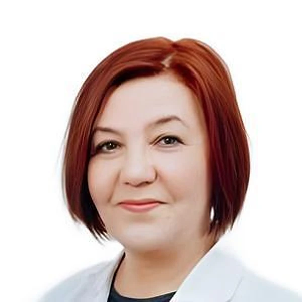 Емельянова Ольга Николаевна — Клинический психолог, Чебоксары