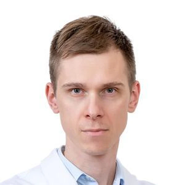 Скрупский Константин Сергеевич — Уролог, Онколог, Москва