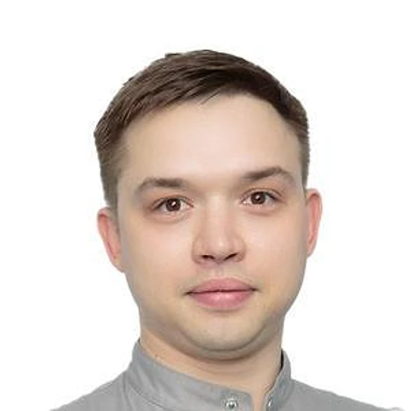 Николайчук Леонид Игоревич — Венеролог, Врач-косметолог, Дерматолог, Санкт-Петербург