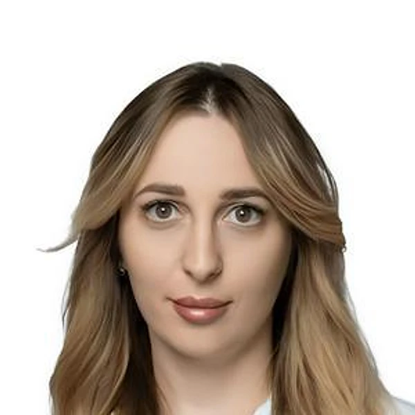 Фатехова Лилия Евгеньевна — Анестезиолог-реаниматолог, Врач-косметолог, Дерматолог, Москва