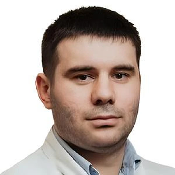 Алихаджиев Джамал Джабраилович — Уролог, Андролог, Тюмень