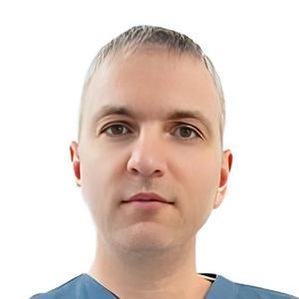 Геворкян Санатрук Иванович — Стоматолог-хирург, Ногинск