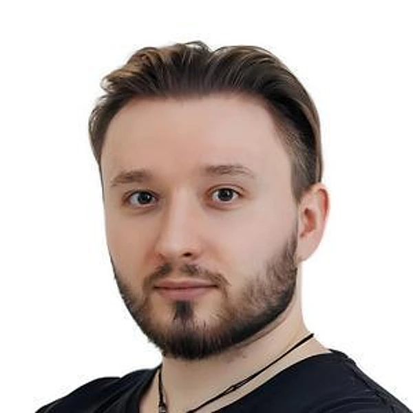 Волков Данил Андреевич — Психолог, Психотерапевт, Санкт-Петербург