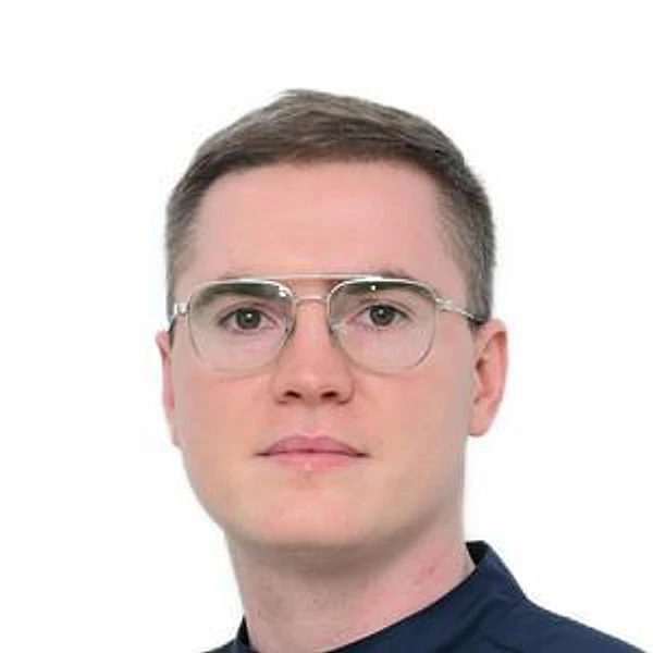 Якунин Сергей Александрович — ЛОР, Детский ЛОР, Детский ЛОР-хирург, ЛОР-хирург, Москва