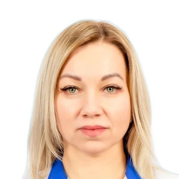 Шумакова Екатерина Витальевна — Рентгенолог, Усть-Лабинск