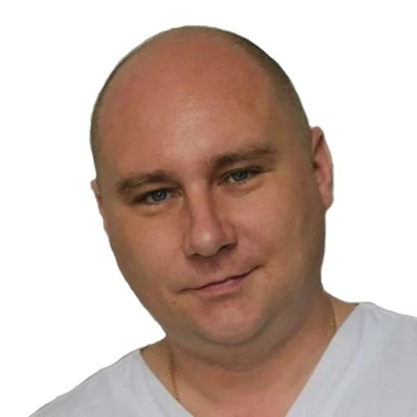 Шелковский Валерий Владимирович — Стоматолог-ортопед, Стоматолог-имплантолог, Стоматолог-хирург, Санкт-Петербург