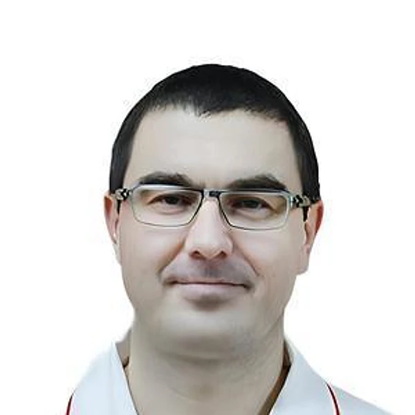 Кириллов Владислав Александрович — Невролог, Детский невролог, Рефлексотерапевт, Санкт-Петербург
