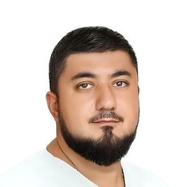 Атаян Юрий Артемович — Травматолог, Ортопед, Москва