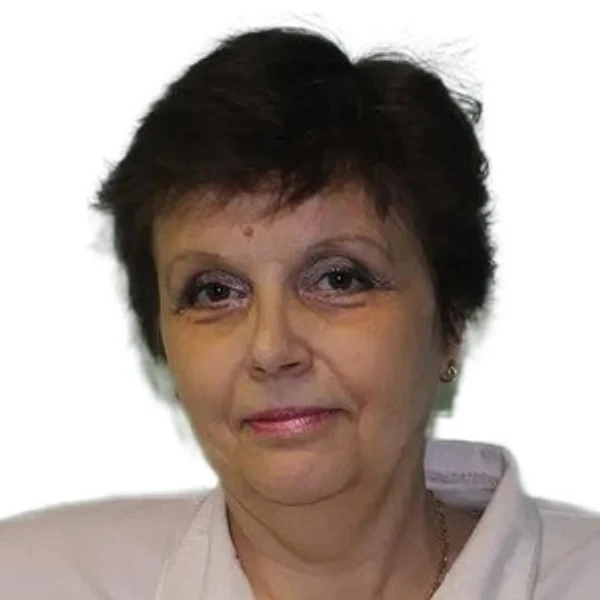 Бутенко Татьяна Анатольевна — Физиотерапевт, Врач физической и реабилитационной медицины (ФРМ), Москва