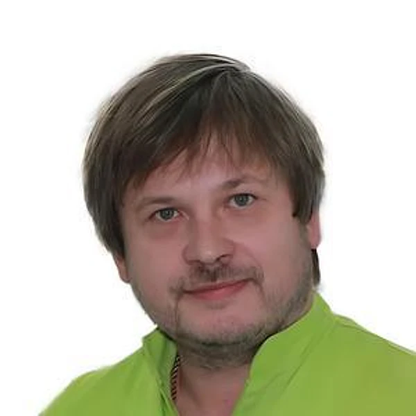 Колдышев Алексей Евгеньевич — Стоматолог-хирург, Челюстно-лицевой хирург, Санкт-Петербург