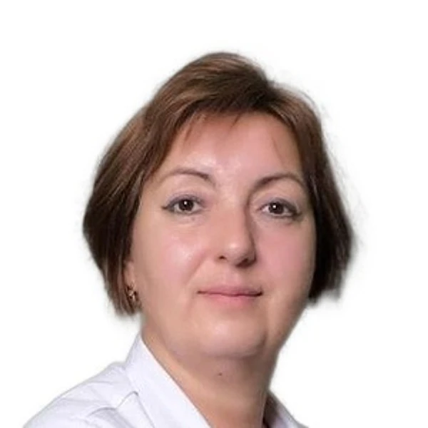 Парастаева Наталия Григорьевна — Стоматолог, Стоматолог-имплантолог, Стоматолог-хирург, Санкт-Петербург