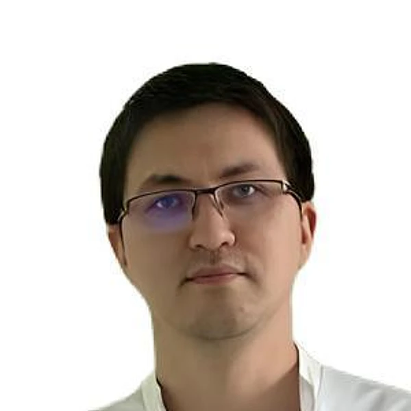 Золотарев Алексей Игоревич — Анестезиолог-реаниматолог, Москва