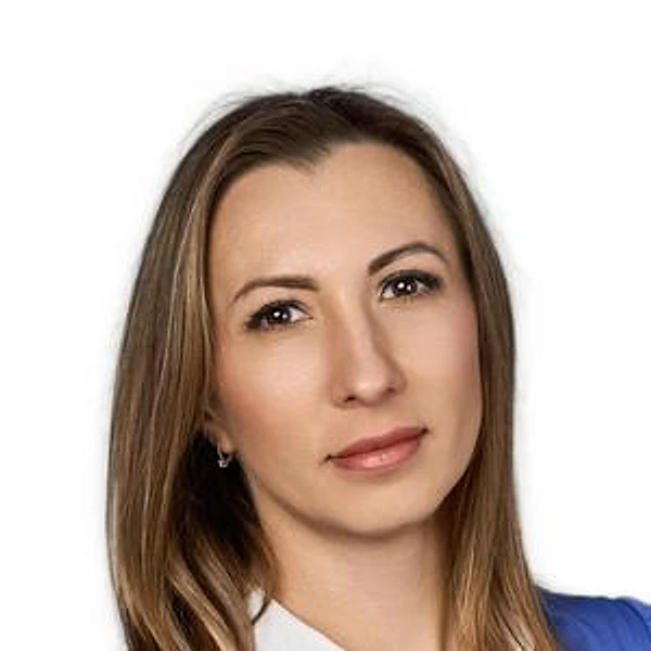 Ляшенко Анна Валериевна — Кардиолог, Врач УЗИ, Детский врач УЗИ, Функциональный диагност, Тула