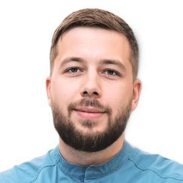 Ковзелев Павел Дмитриевич — Невролог, Вертебролог, Санкт-Петербург
