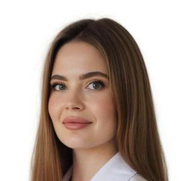 Салогуб Ксения Дмитриевна — Педиатр, Детский аллерголог, Детский иммунолог, Новороссийск
