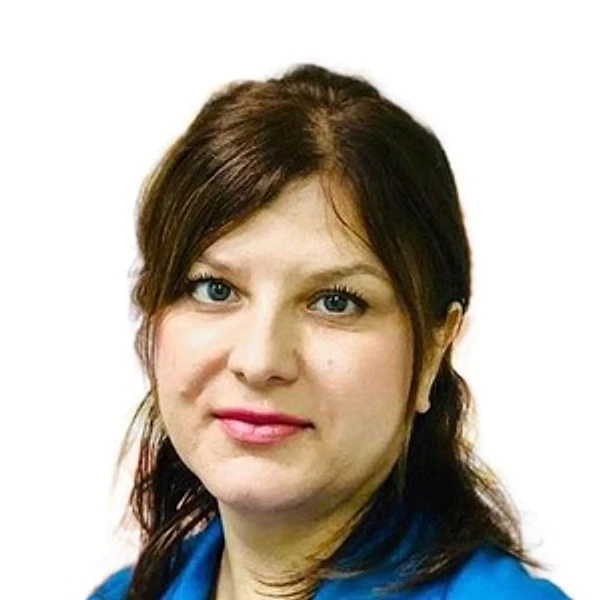 Трофименко Татьяна Владимировна — Массажист, Детский массажист, Хабаровск