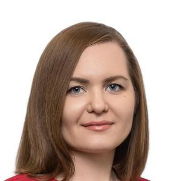 Селютина Вера Ивановна — Стоматолог, Стоматолог-гигиенист, Курск