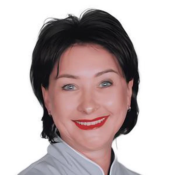 Устинова Елена Анатольевна — Стоматолог, Стоматолог-эндодонтист, Санкт-Петербург