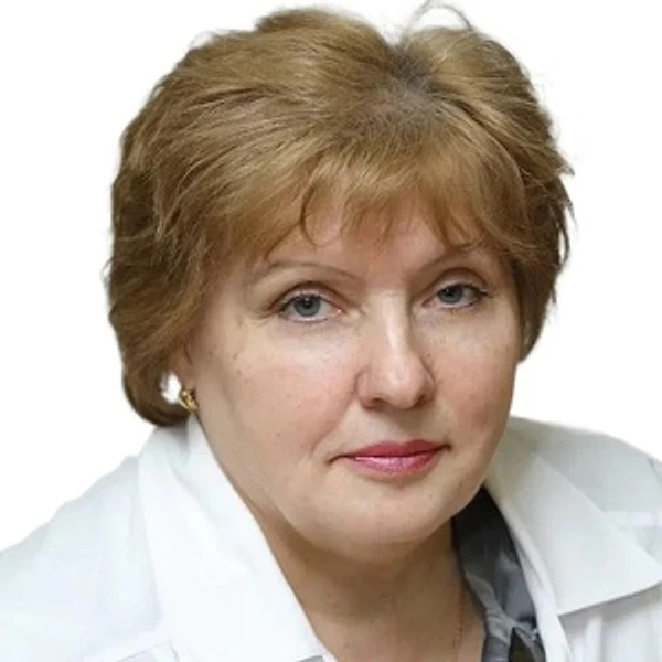 Ковригина Татьяна Анатольевна — Физиотерапевт, Врач физической и реабилитационной медицины (ФРМ), Москва