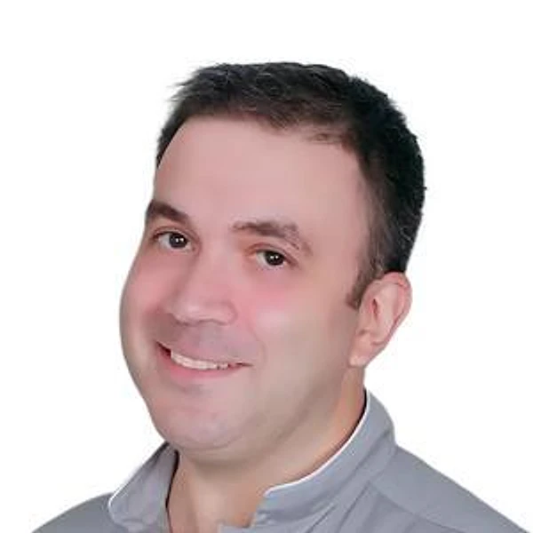 Эмдин Леонид Михайлович — Стоматолог-ортопед, Стоматолог-ортодонт, Санкт-Петербург