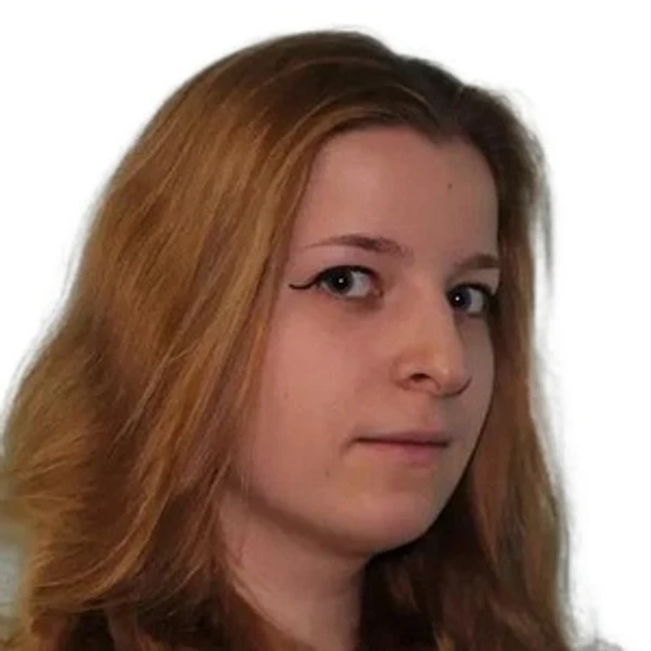 Мудревская Екатерина Романовна — Анестезиолог-реаниматолог, Москва