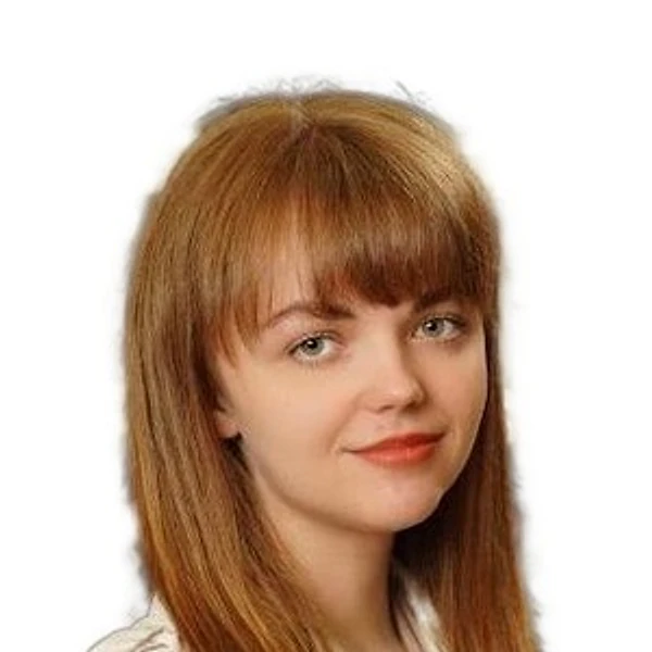 Лукьянчик Юлия Дмитриевна — Детский кардиолог, Тюмень