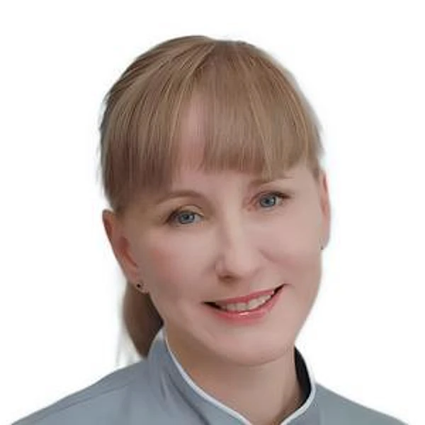 Якупова Татьяна Михайловна — Стоматолог, Детский стоматолог, Санкт-Петербург