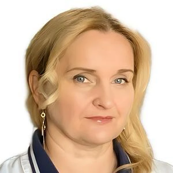Смирнова Елена Викторовна — Клинический фармаколог, Москва