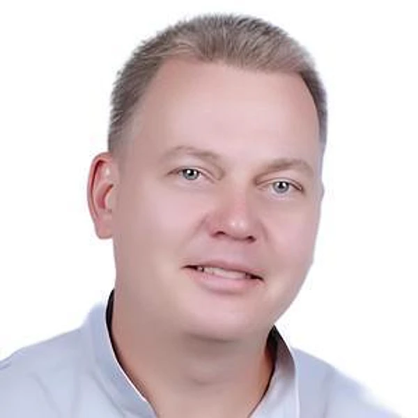 Герасимов Александр Борисович — Стоматолог-хирург, Стоматолог-имплантолог, Санкт-Петербург